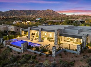 39870 N 98TH Way, Scottsdale, AZ 85262