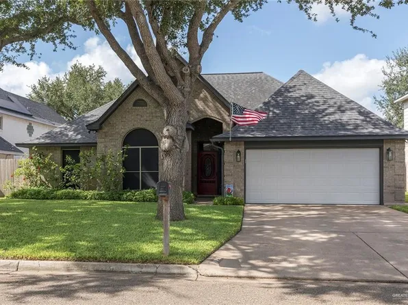 1905 Duke Ave, McAllen, TX 78504