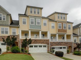 309 Wave Crest Dr, Tega Cay, SC 29708