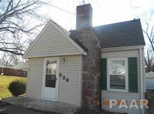 336 Margaret Dr, Creve Coeur, IL