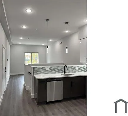3 bed, 900 sqft, $1,990 — Photo 4