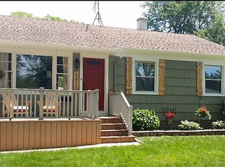 18737 Bernadine St, Lansing, IL