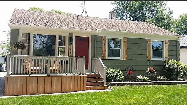 18737 Bernadine St photo 1