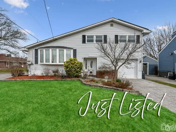 386 Carteret Ave, Carteret, NJ 07008