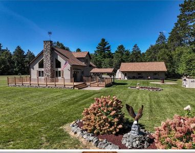 W9320 Clearview DRIVE, Black River Falls, WI, 54615