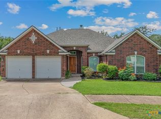 7003 Currier Cv, Austin, TX 78717