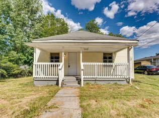 142 High St NE, Cleveland, TN 37311