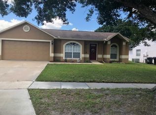 1152 Hackberry Dr, Orlando, FL 32825
