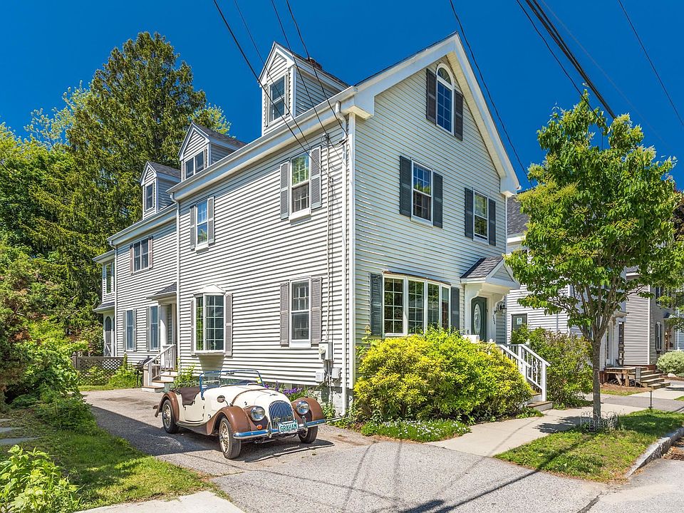 508 Union Street, Portsmouth, NH 03801 Zillow