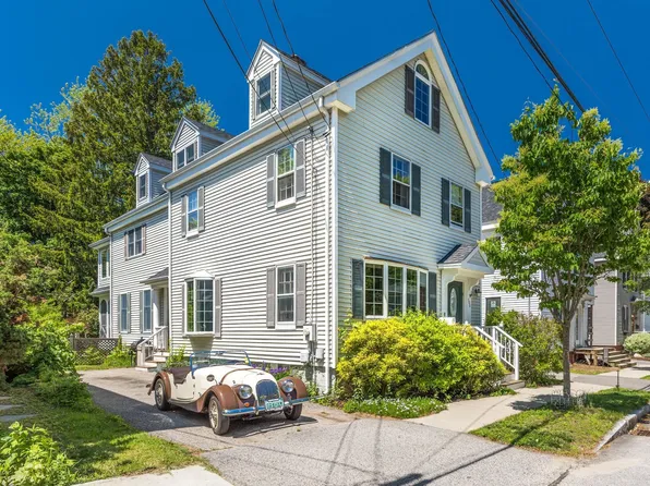 508 Union Street, Portsmouth, NH 03801