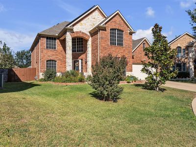 2244 Condor St, Grand Prairie, TX, 75052