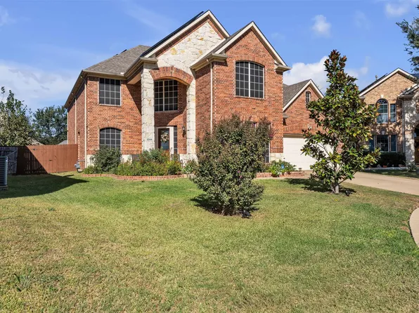 2244 Condor St, Grand Prairie, TX 75052