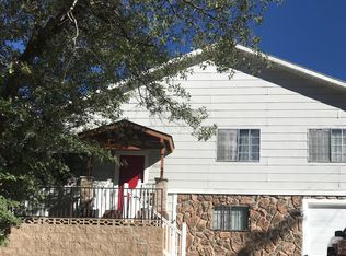 2 Circle View Dr, Arrow bear park, CA 92382