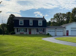 24233 Fry Rd, Cambridge Springs, PA 16403