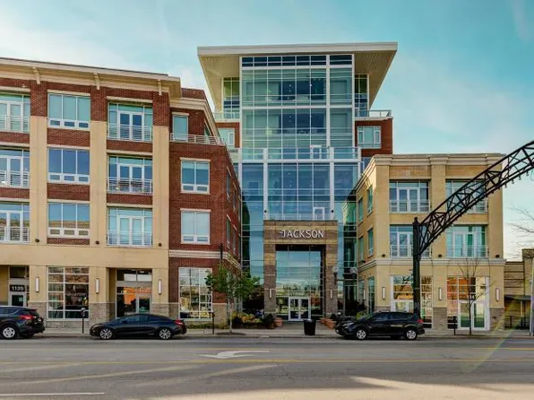1145 N High St, Columbus, OH 43201