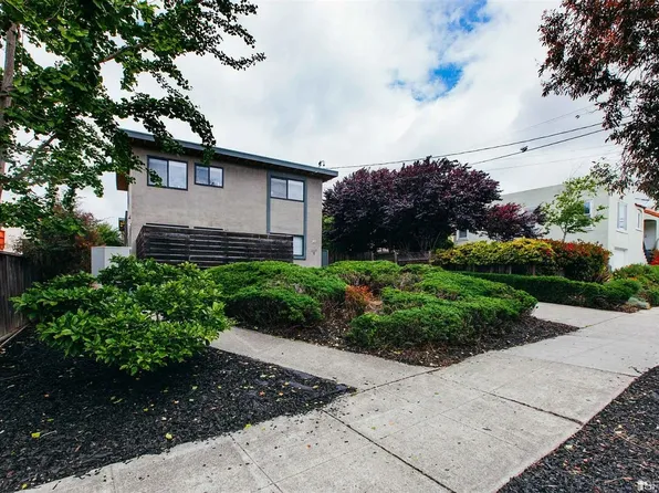 1349 Rose St APT A, Berkeley, CA 94702