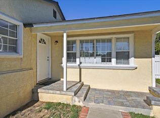 16701 Labrador St, North Hills, CA 91343