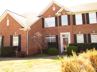 1408 Autumn Springs Ct, Old Hickory, TN 37138