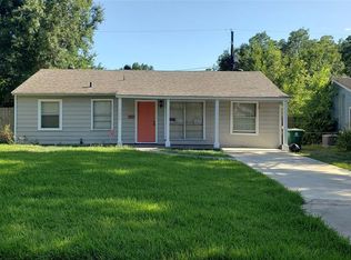 5326 Keystone St, Houston, TX 77021