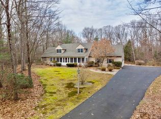 673 Park Hill Rd, Northampton, MA 01062