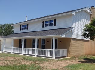 1407 Oakhurst Ave, Norman, OK 73071