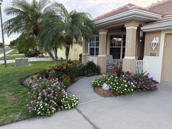2111 Mossy Oak Dr, North Port, FL 34287