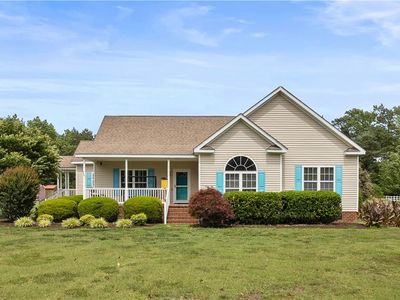 17403 Carroll Bridge Rd, Windsor, VA, 23487