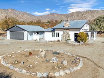51088 Mecca Rd, Morongo Valley, CA, 92256