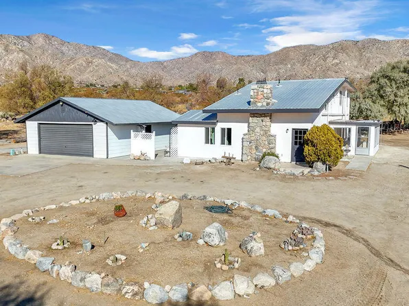 51088 Mecca Rd, Morongo Valley, CA 92256