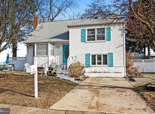 16 Brafman Dr, Hamilton, NJ 08610