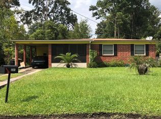 6341 Bartholf Ave, Jacksonville, FL 32210