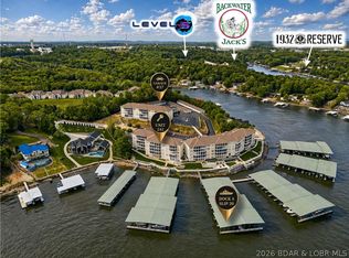 4499 Ski Dr UNIT 242, Osage Beach, MO 65065