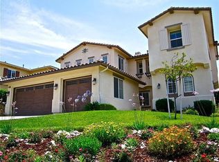 12203 Scarlet Way, Rancho Cucamonga, CA 91739