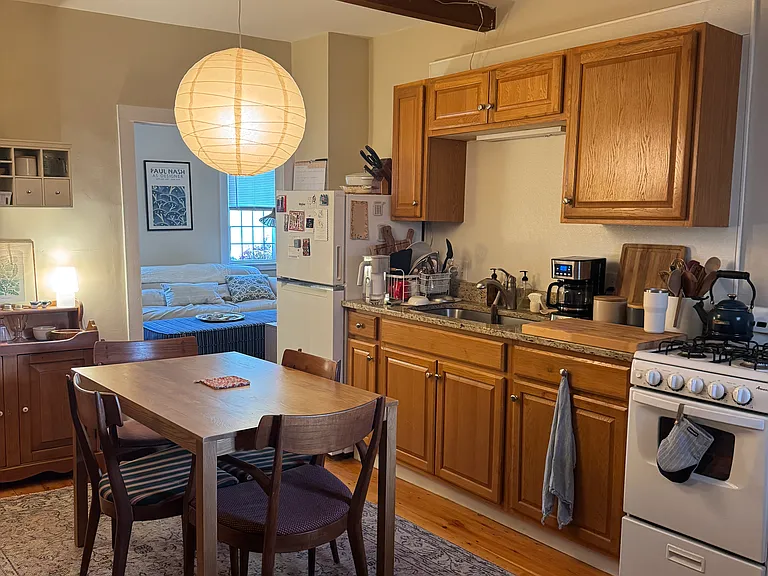 100 Pleasant St #1 — Photo 5
