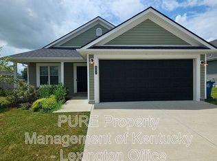 137 White Owl Way, Georgetown, KY 40324