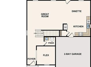 45096 W Sandhill Rd, Maricopa, AZ 85139