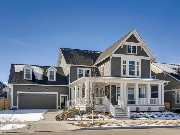 6023 N Chester Way, Denver, CO 80238
