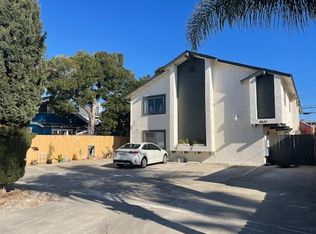 4643 Wilson Ave APT 1, San Diego, CA 92116