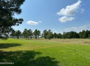 203 Bourbon Rd, Basile, LA 70515