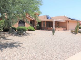 14222 W Summerstar Dr, Sun City West, AZ 85375