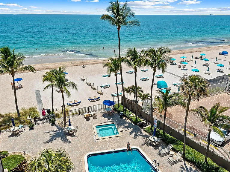 3800 Galt Ocean Dr #607 — Photo 19