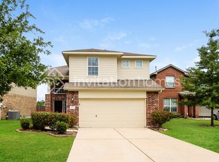 18702 Walden Glen Cir, Humble, TX 77346
