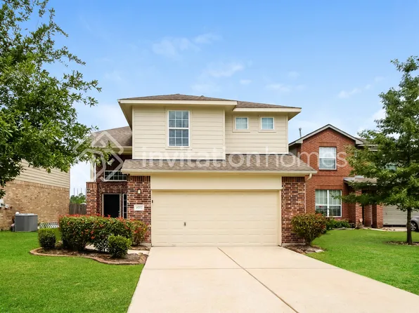 18702 Walden Glen Cir, Humble, TX 77346