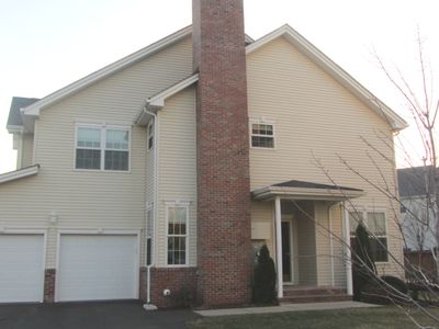 14 Last Leaf Circle #14, Windsor, CT, 06095