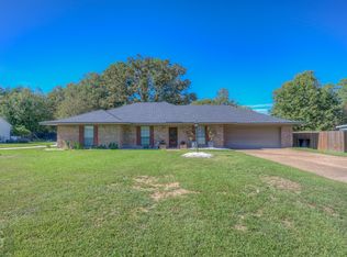26 Echo Ridge Ln, Haughton, LA 71037