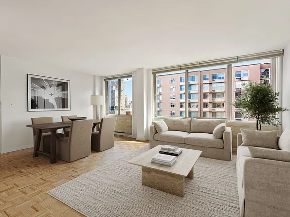 555 Main St APT 1602, New York, NY 10044