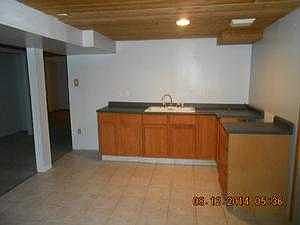 LOWER LEVEL KITCHEN