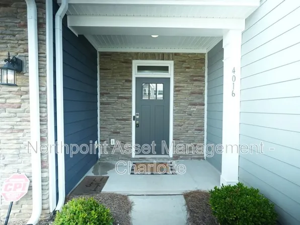 4016 Rothwood Ln, Harrisburg, NC 28075