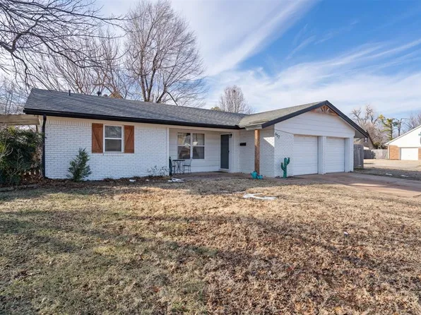 652 Reynolds Rd, Edmond, OK 73013