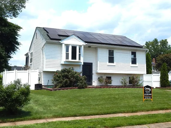 308 Alexis Dr, Glen Burnie, MD 21061